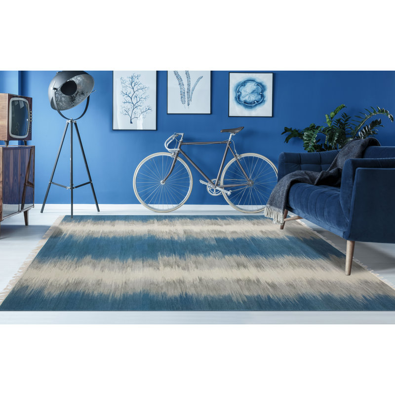 Elkmont Indoor Rug, Rectangle 8'10" x 11'10"