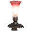 Jerin Torchiere Table Lamp-1400950425