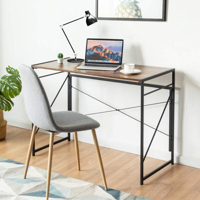 Abdisalan Rectangle 100cm L Training Table