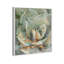 Reproduction d’art graphique sur toile tendue « golden succulent »-69785775-69785771
