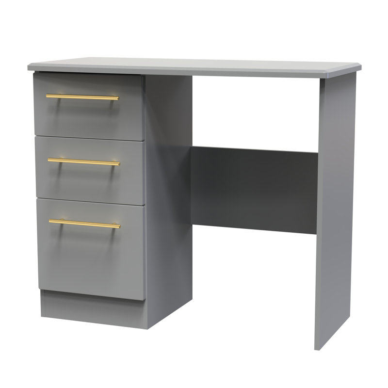 Haworth Vanity, Grey