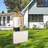Small Outdoor Folding Table