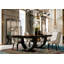 98" Dining Table