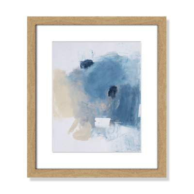Coastal Carnival I Print by Casa Fine Arts