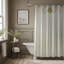 Cozy Icicles - Rideau de douche Premium-1696444437