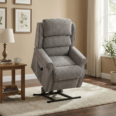 Lainey 79Cm Wide Electric Lift Assist Recliner