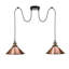 Lofton 2 - Light Cluster Pendant-1384319157