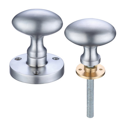 Hagberg Knobset