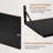 Asension 2 Piece Floating Shelf-820006393