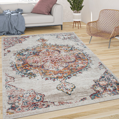Oriental Indoor Rug
