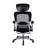 Office Star Products SPACE Task Chair with Headrest