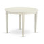 L'ensemble de table de cuisine 3 pièces comprend une table de salle à manger et 2 chaises de cuisine en polyester vert saule, blanc lin-313924997-273213519