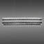 Tahitian 1 - Light LED Pendant-70565107
