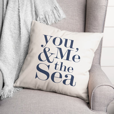 Throw Pillow