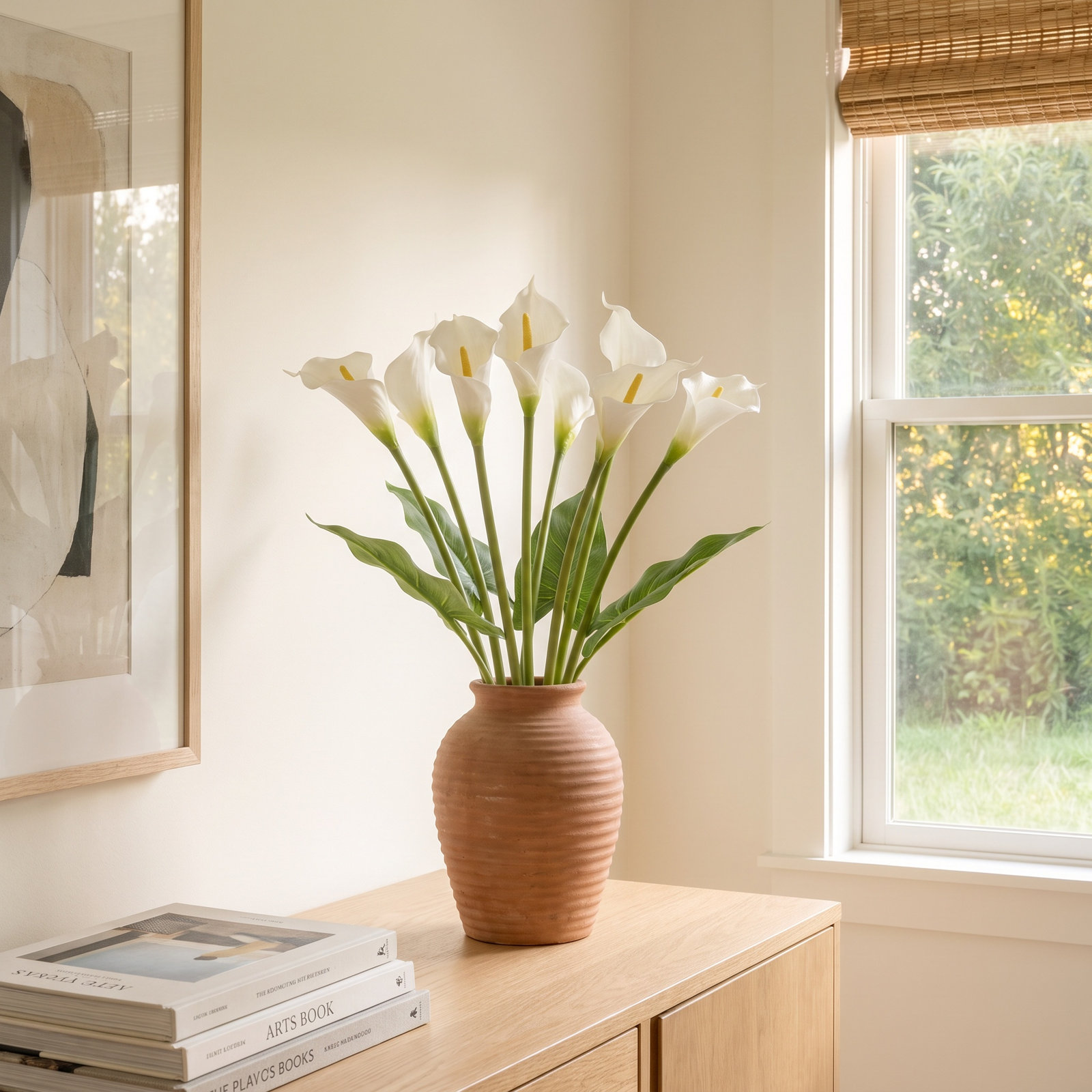 Rimma Calla Lily Stems
