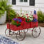 Boîte à fleurs Jacksboro-261646047