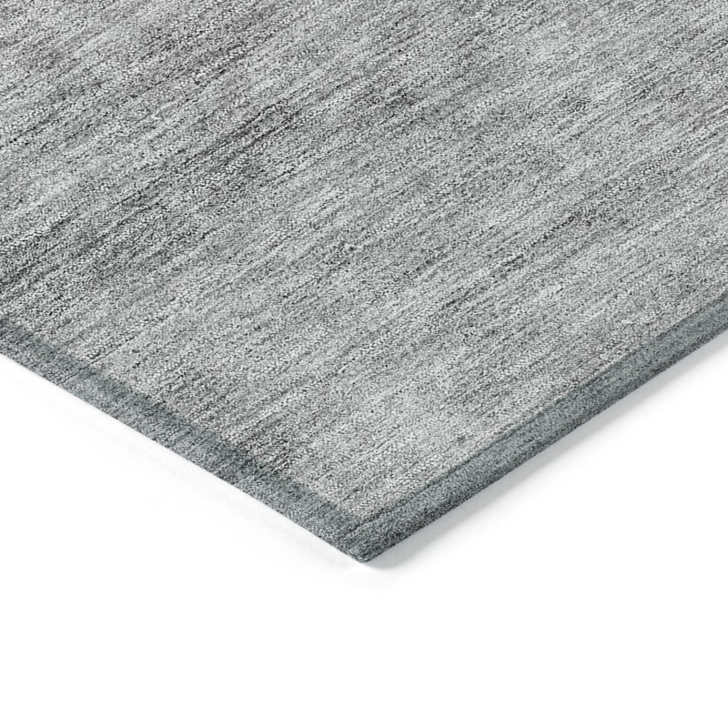 Tapis intérieur / extérieur Ayush, Rectangle 2 pi 6 po x 3 pi 10 po