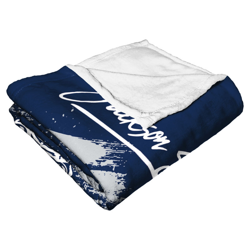 Throw Blanket