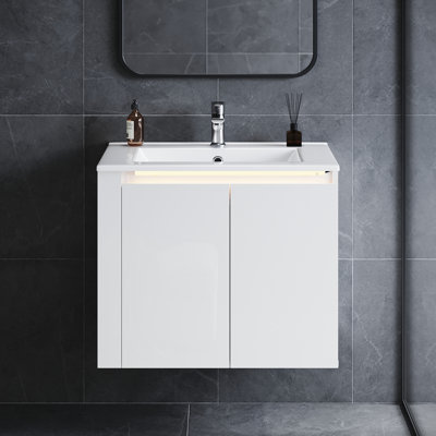 Bathroom Storage