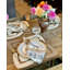 Archer Vinyl Square Placemats-978282815