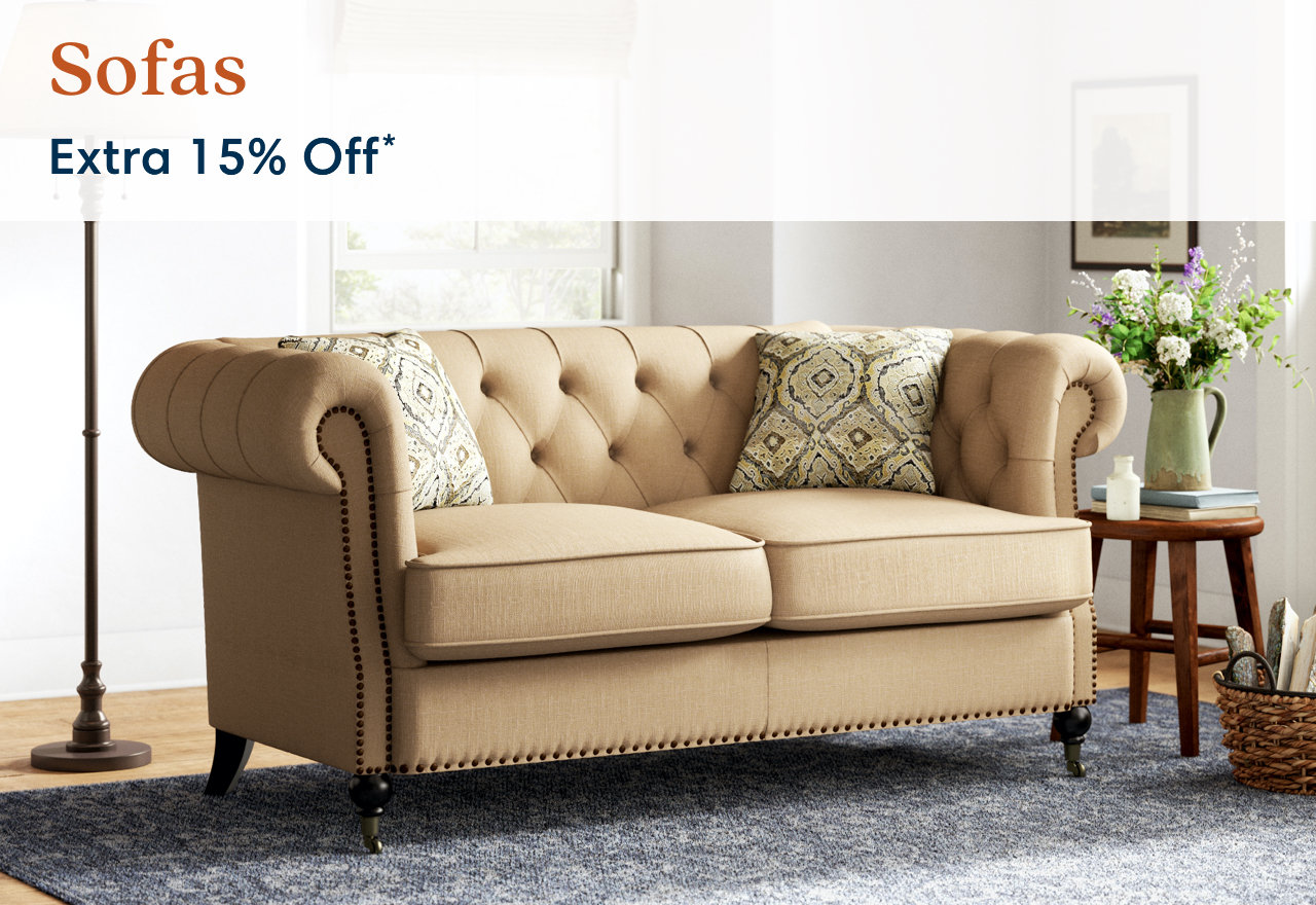 Birch Lane Farmhouse & Traditional Furniture Made to Last Birch Lane