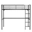 Lit mezzanine haut Daury-1427559378