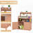 Accent Chests / Cabinets Accent Cabinet