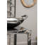 Stainless Steel Decorative Bowl