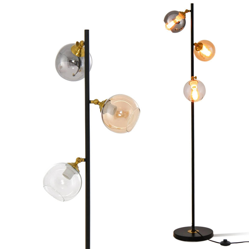 Randlett 162cm Tree Floor Lamp