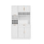 175cm Kitchen Pantry