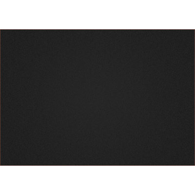 Table basse en verre trempé transparent peu encombrant - Métal martelé noir, parfaite pour le salon Chambre à coucher
