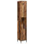 60.5cm Bathroom Vanity Base Only-1950945312