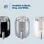 LIVIVO 2L Air Fryer Oven-67563057