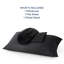 Ensemble de draps en rayonne de bambou à poches profondes et soyeuses 16 pouces-106012003-106012027