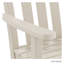 Chaise de bar POLYWOOD Vineyard-28284666