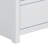 Bustillo 30.7'' Wide 5 -Drawer Chest-1293542637