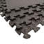 Samuel Alexander 4 Piece EVA Foam Floor Protective Tiles / Mats 60x60cm Each For Gyms, Kitchens, Garages, Camping, Kids Play Matting, Hot Tub Flooring And Much More Set Covers 1.44 sqm (15.5 sq ft)-108808880