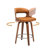 Carylon Swivel Upholstered Counter Stool-1538535187