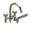 Riu™ Two Hole Tub Filler without Risers-56190450-117443514