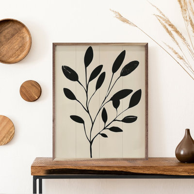 Simplicity II By Petals Prints Design