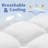Bryes 2 in. Mattress Pad-1743154212-1743154214