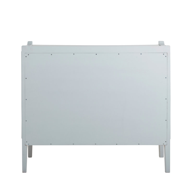 Jane 4 Drawer Dresser