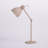 Jakob Metal Desk Lamp-730490550
