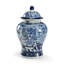 Handmade Ceramic / Porcelain Ginger Jar