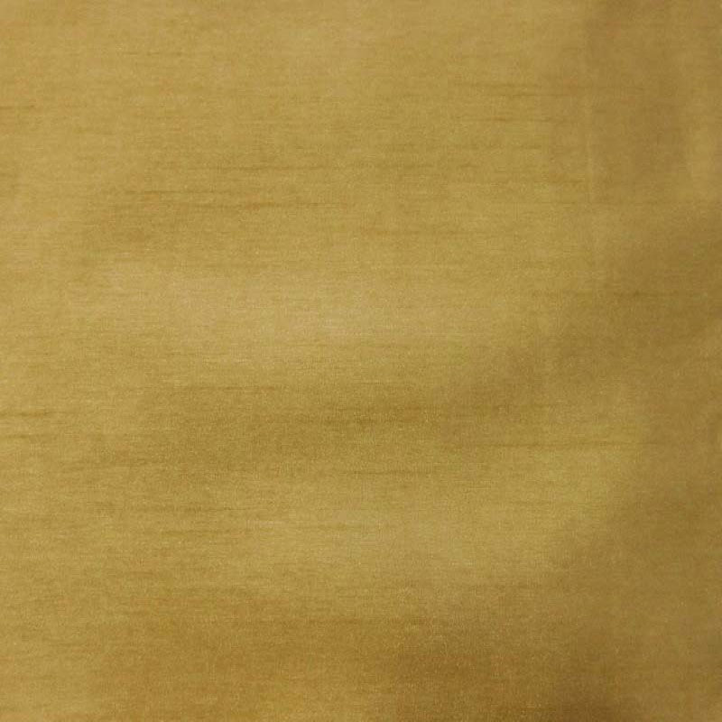 Faux Silk | Caprice Fabric_CAPRICE, Brass