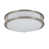 Brushed Nickel is out of stock