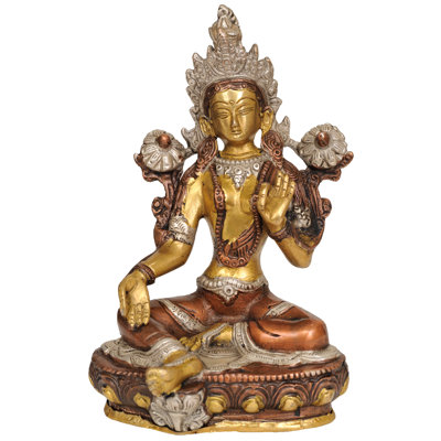 Religious & Spiritual Figurines & Sculptures