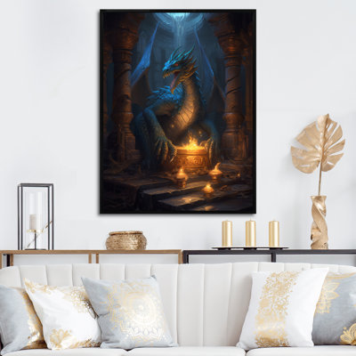 " Celebrating The Spirit Of The Dragon "