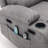 Akuna Electric Power Lift Recliner Chair-1656751449