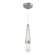 Link 1 - Light Single Teardrop Pendant